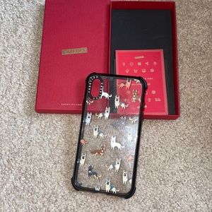 iPhone XR case